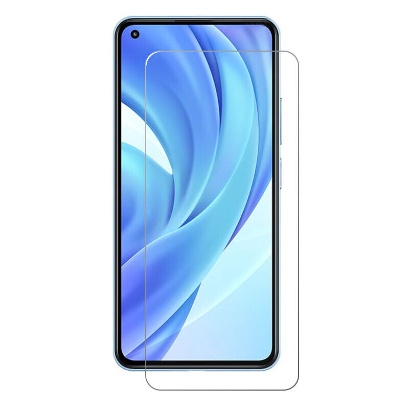 XIAOMI 11 LITE NE - Ochranné tvrzené sklo TGlass 9H na displej 0,33mm 2.5D