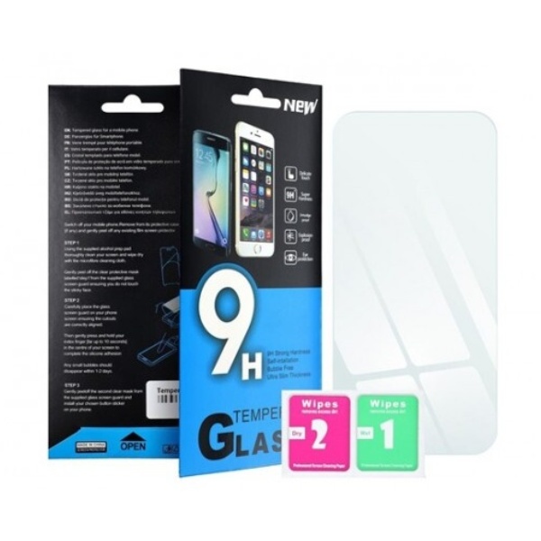 SAMSUNG GALAXY S25 ULTRA - Ochranné tvrzené sklo TGlass 9H displej 0,33mm 2.5D