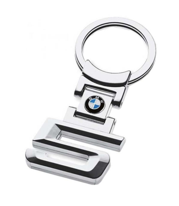 Klíčenka BMW 5