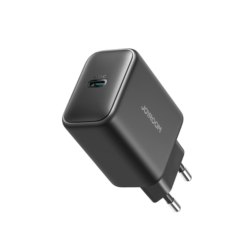 Nabíječka Joyroom JR-TCG13 45W GaN do zásuvky pro Samsung Ultra - černá