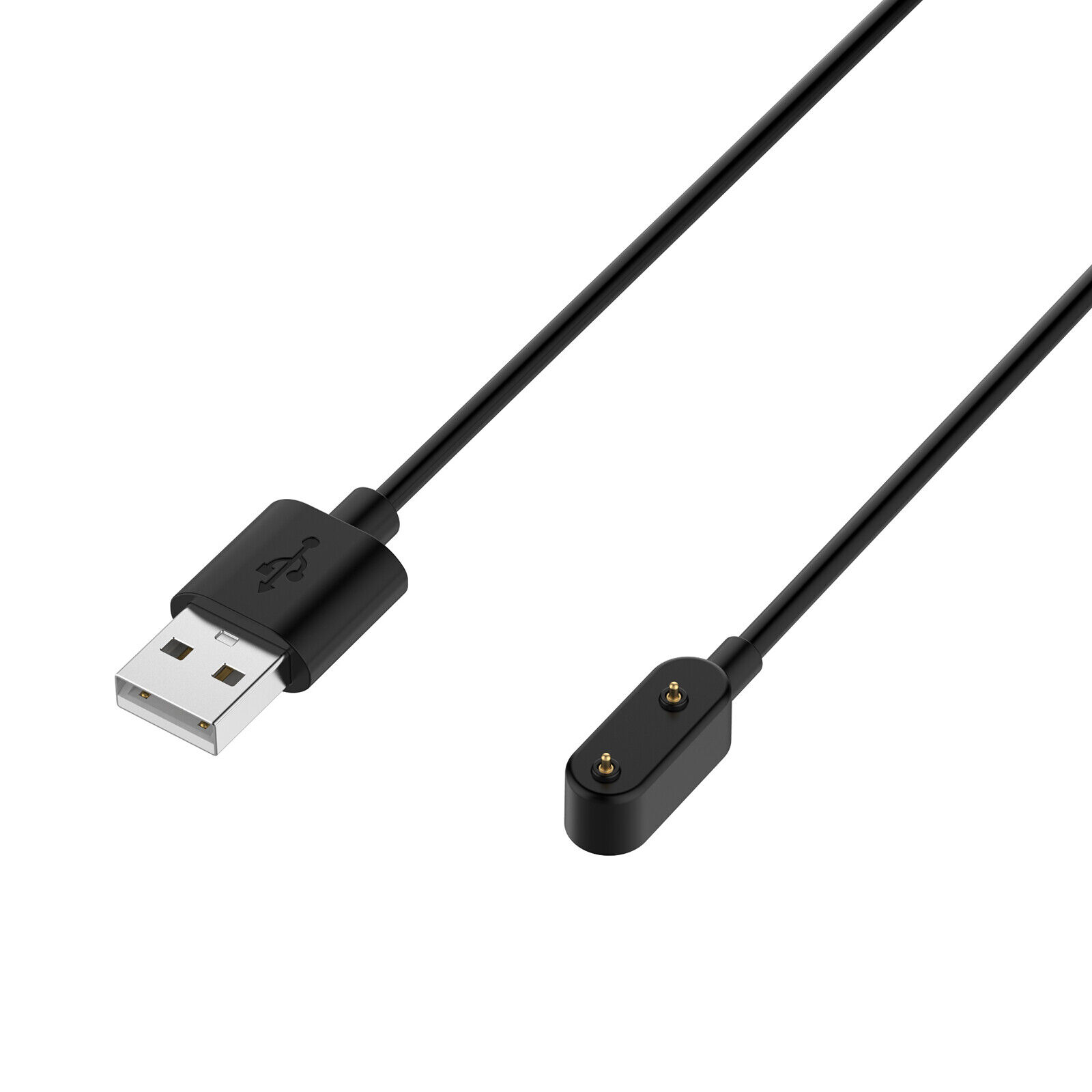 Nabíjecí kabel pro náramek SAMSUNG GALAXY FIT3 (SM-R390) černý