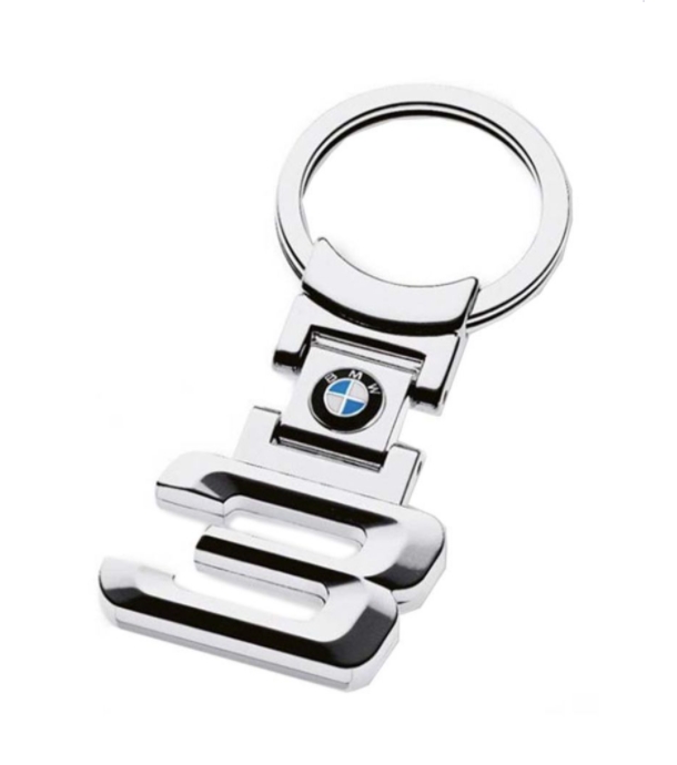 Klíčenka BMW 3