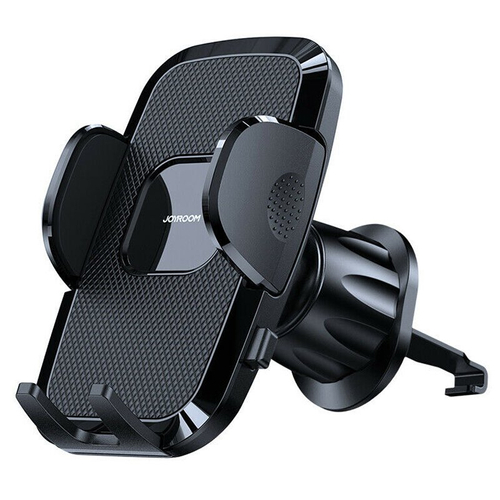 Držák do auta Joyroom JR-ZS259 s uchycením telefonu do větracího otvoru - černý