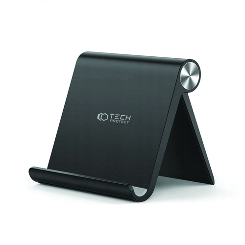 Univerzální stojánek Tech-Protect Z1 pro chytrý telefon/tablet - černý