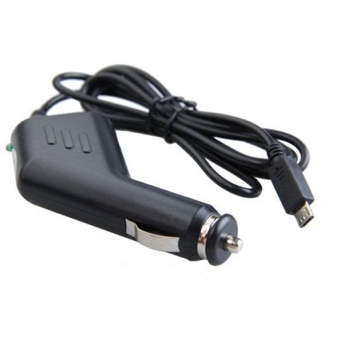 AUTONABÍJEČKA s micro USB konektorem 2A vysoce výkonná nabíječka do auta