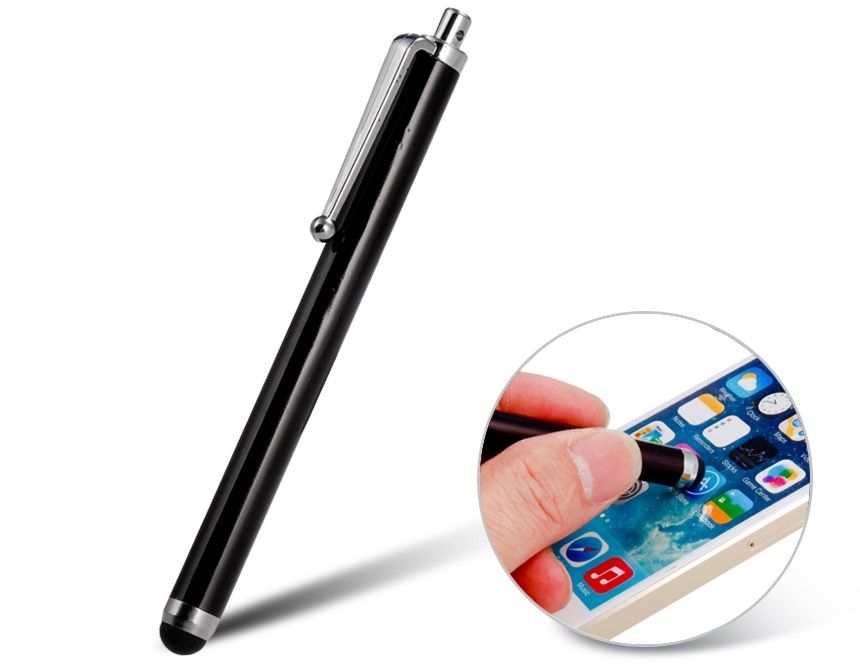 STYLUS - dotykové pero pro mobilní telefony, tablety, iPhone, iPad
