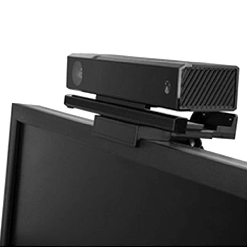 Držák na televizi pro KINECT senzor pro XBOX ONE (černý)