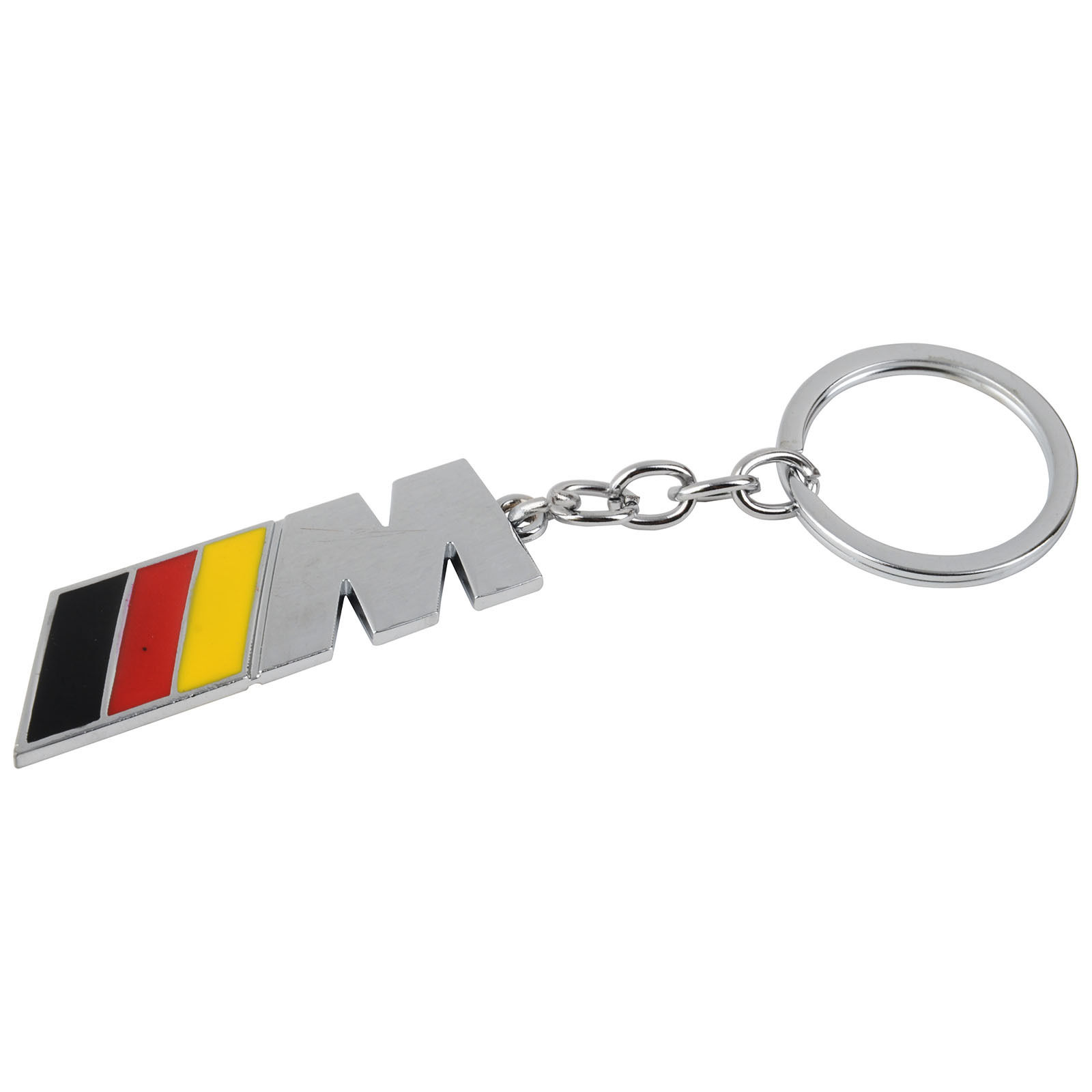 Klíčenka BMW M GERMANY přívěsek na klíče