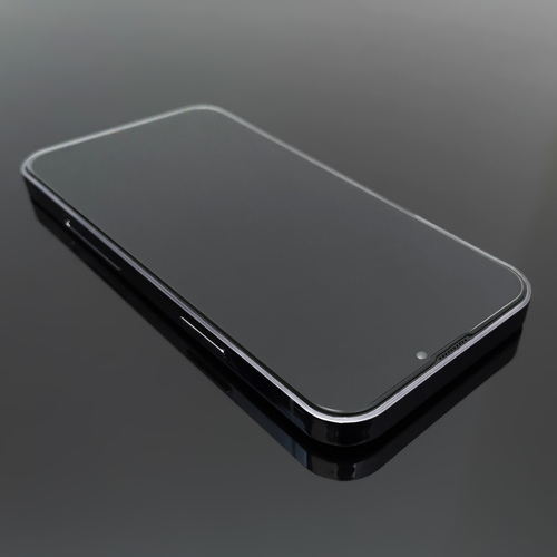 Tvrzené sklo Wozinsky Privacy Glass pro iPhone 17e / 16e / 14 / 13 / 13 Pro s filtrem Anti Spy
